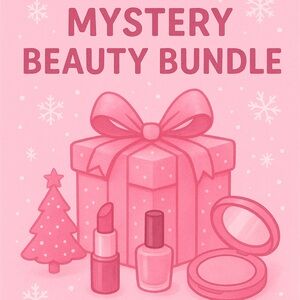 Mystery Beauty Bundle Set